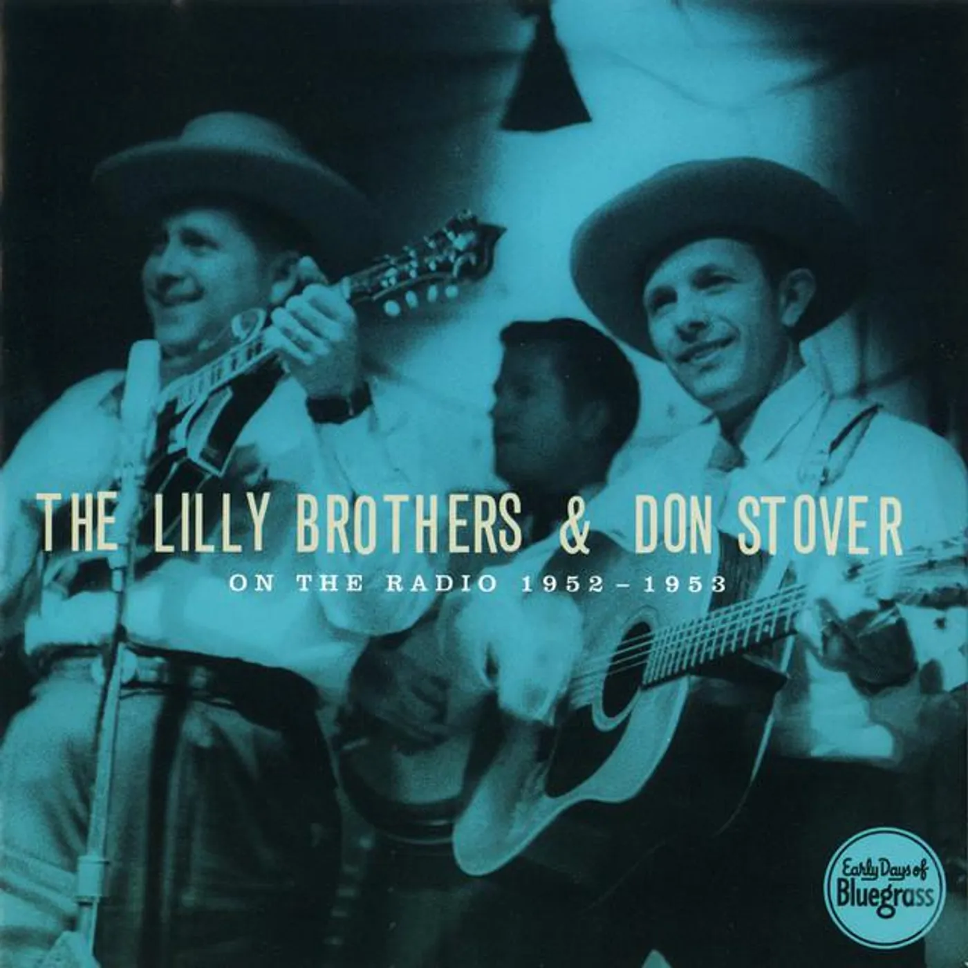 The Lilly Brothers