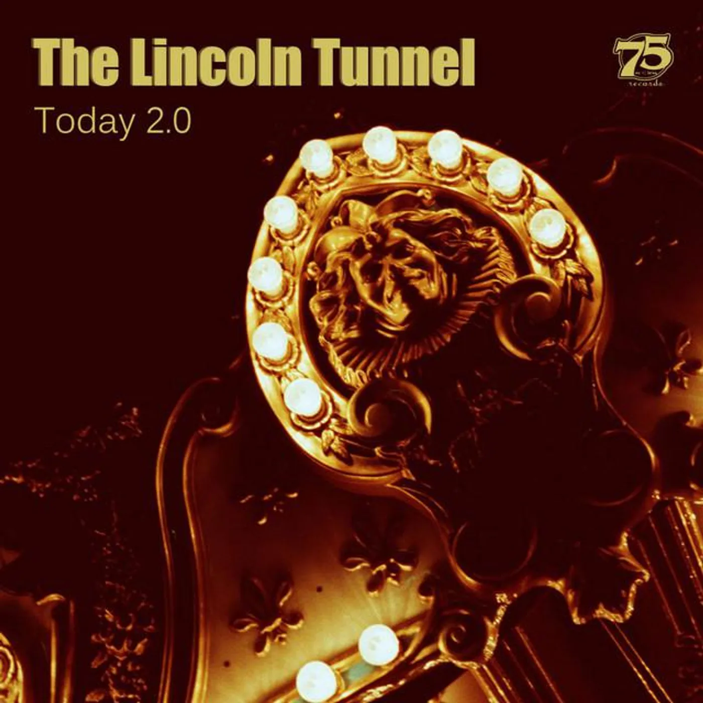 The Lincoln Tunnel