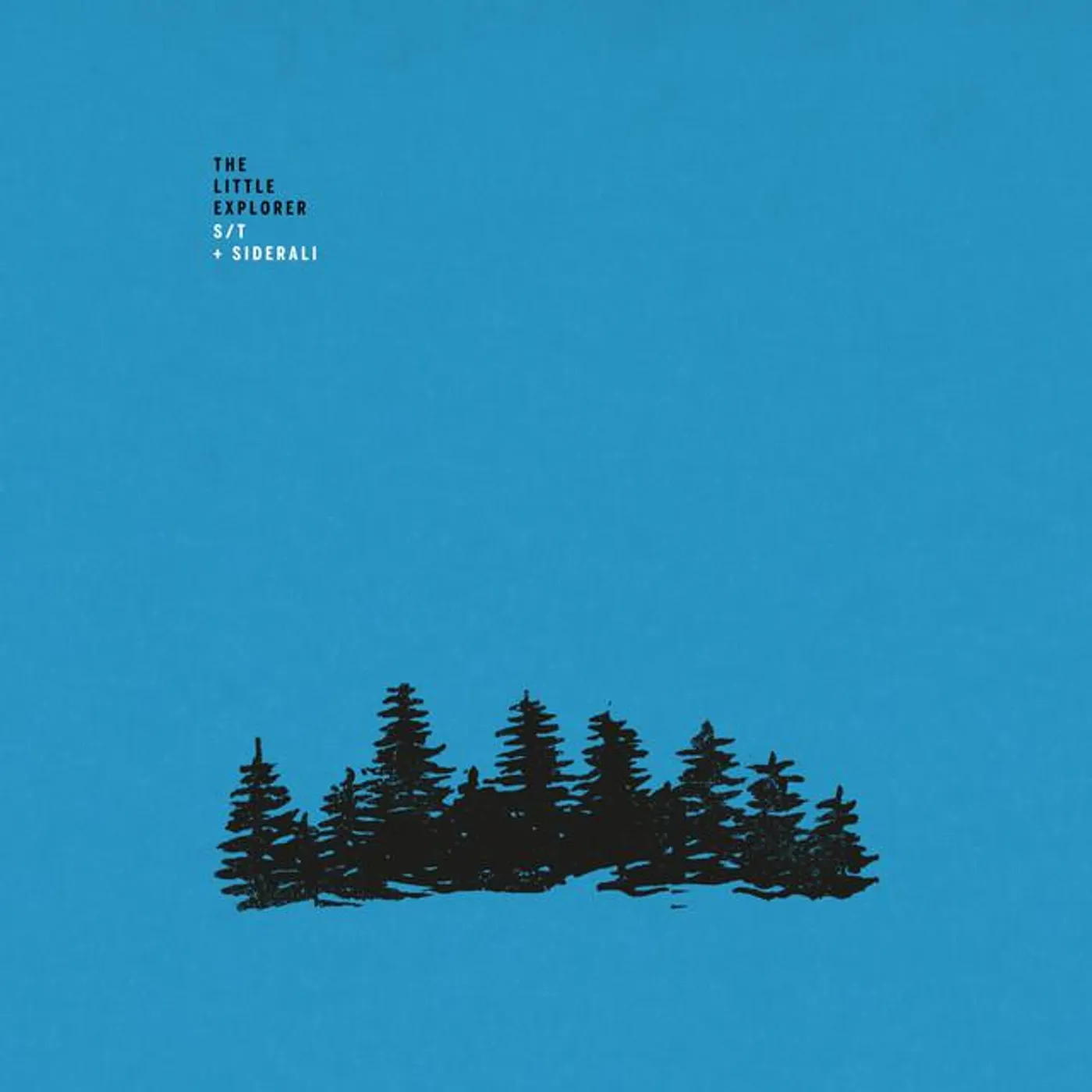 The Little Explorer Brand Page