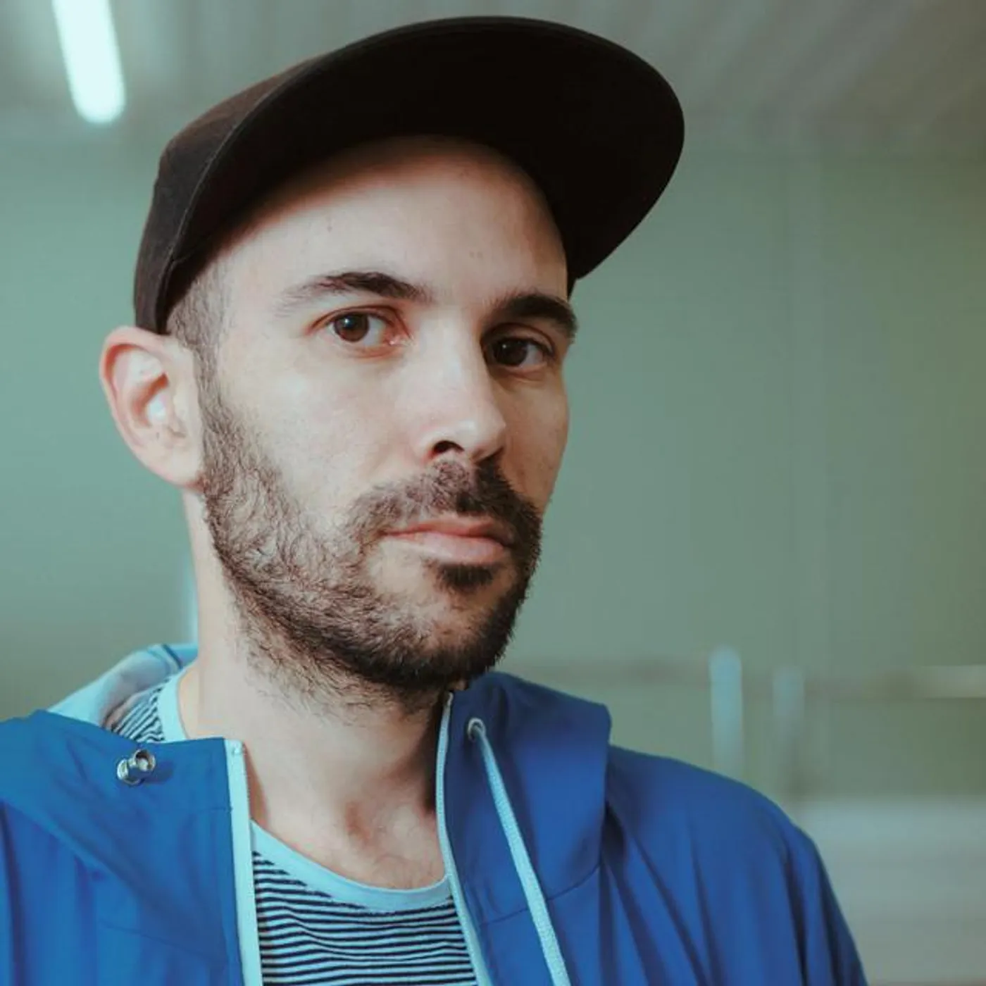 The Little Hands Of Asphalt Brand Page