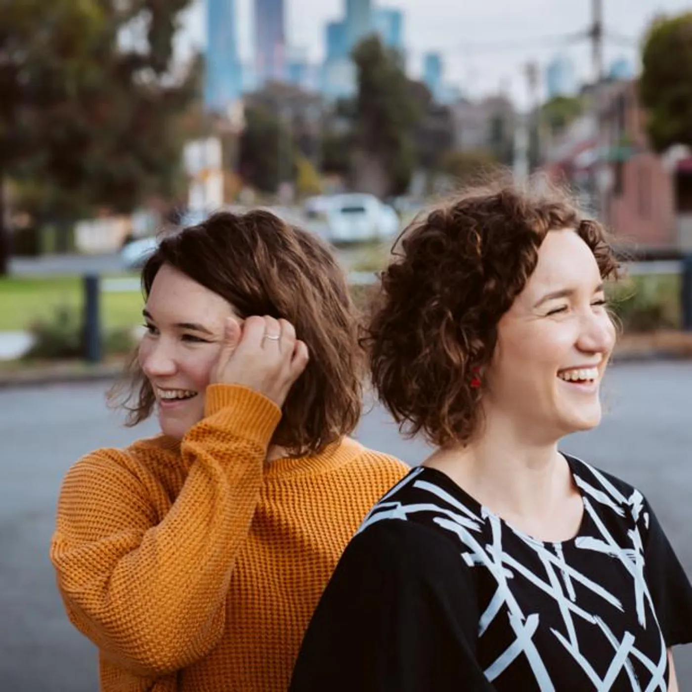 The Little Stevies Brand Page