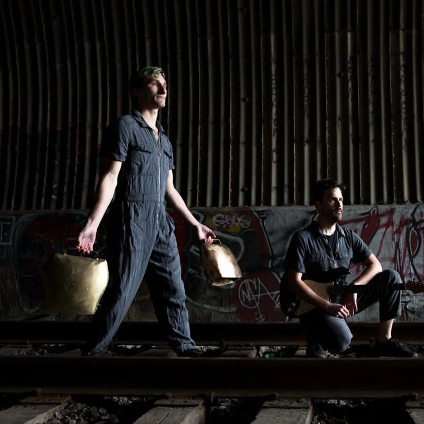 The Living Earth Show Brand Page