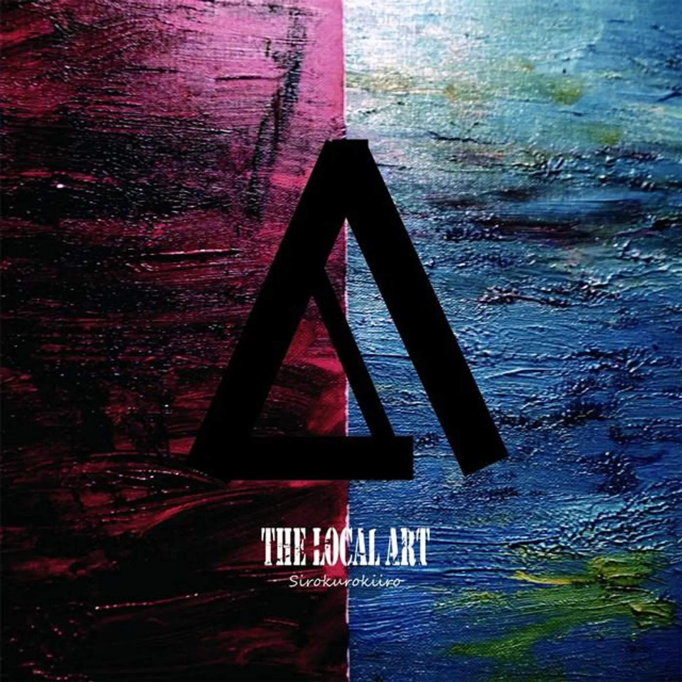 The Local Art