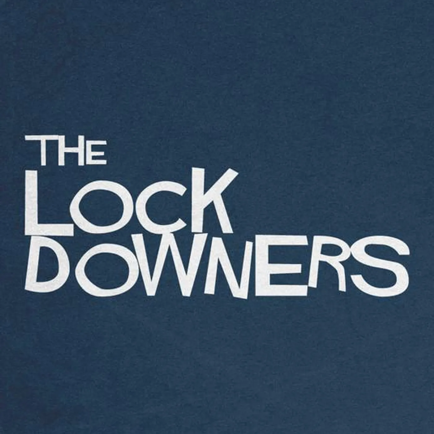The Lock Downers Brand Page