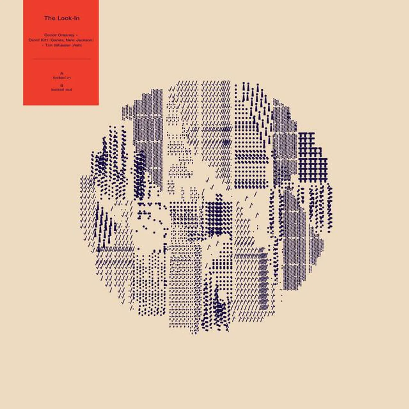 The Lock-In Brand Page