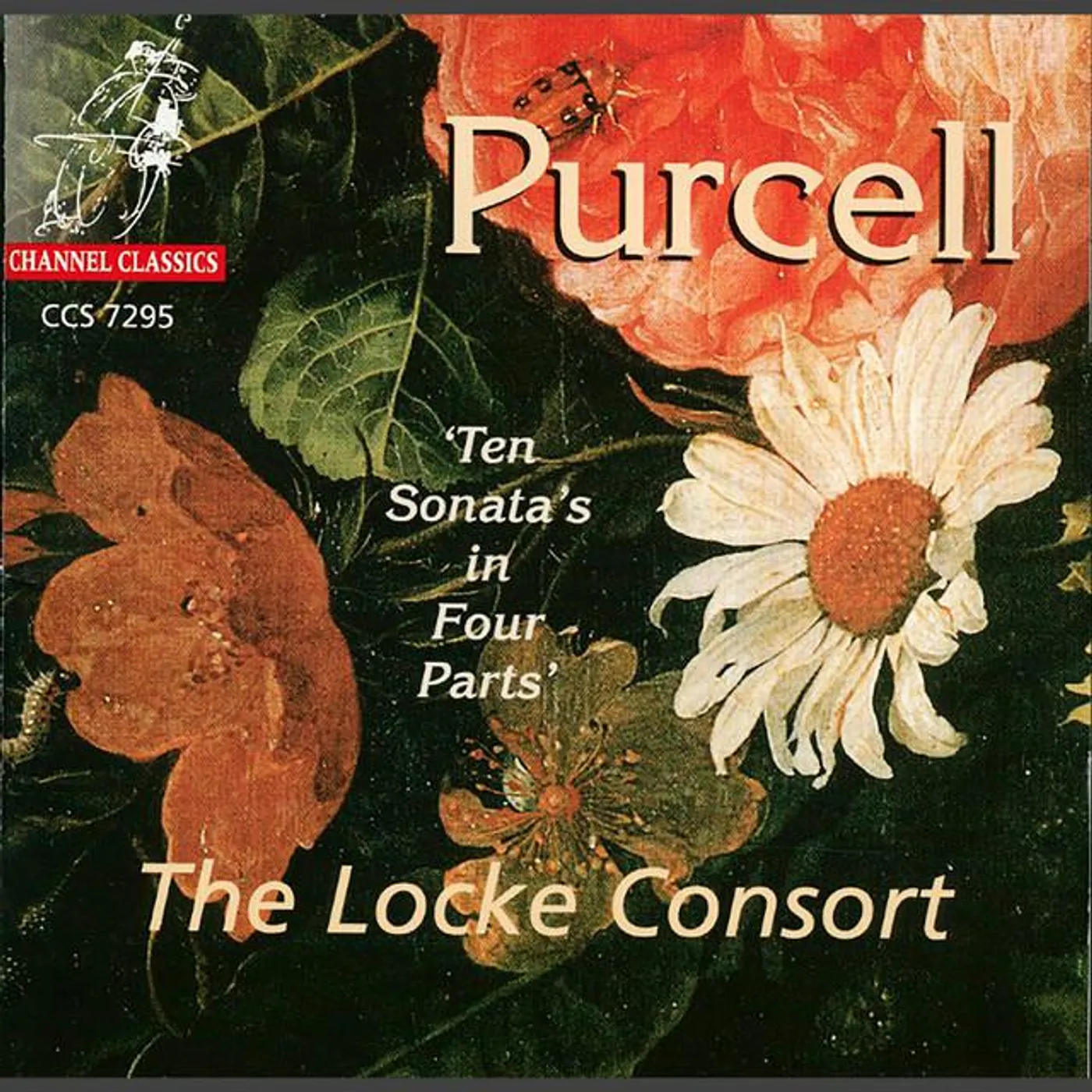 The Locke Consort