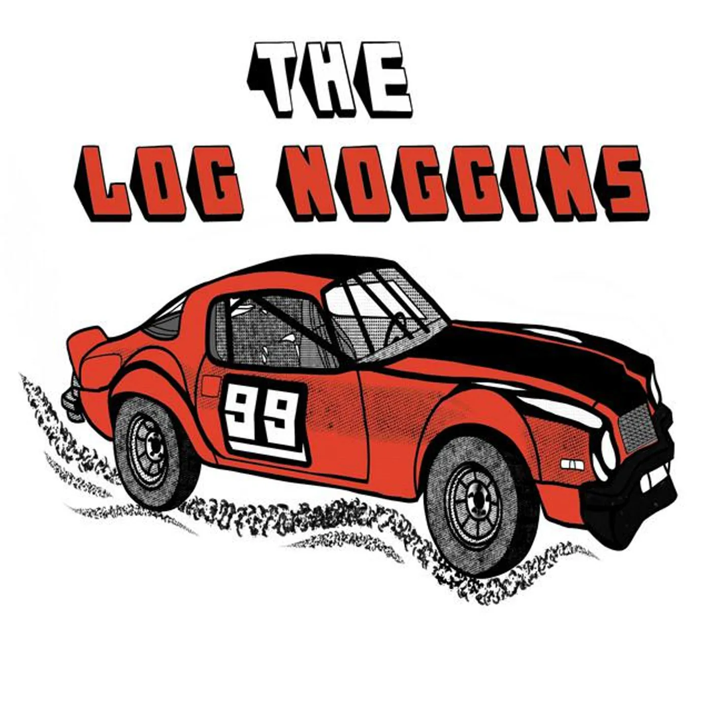 The Log Noggins