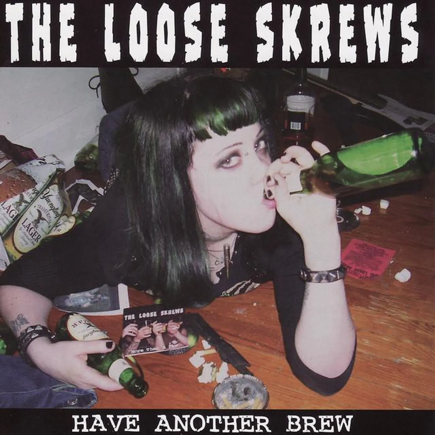 The Loose Skrews