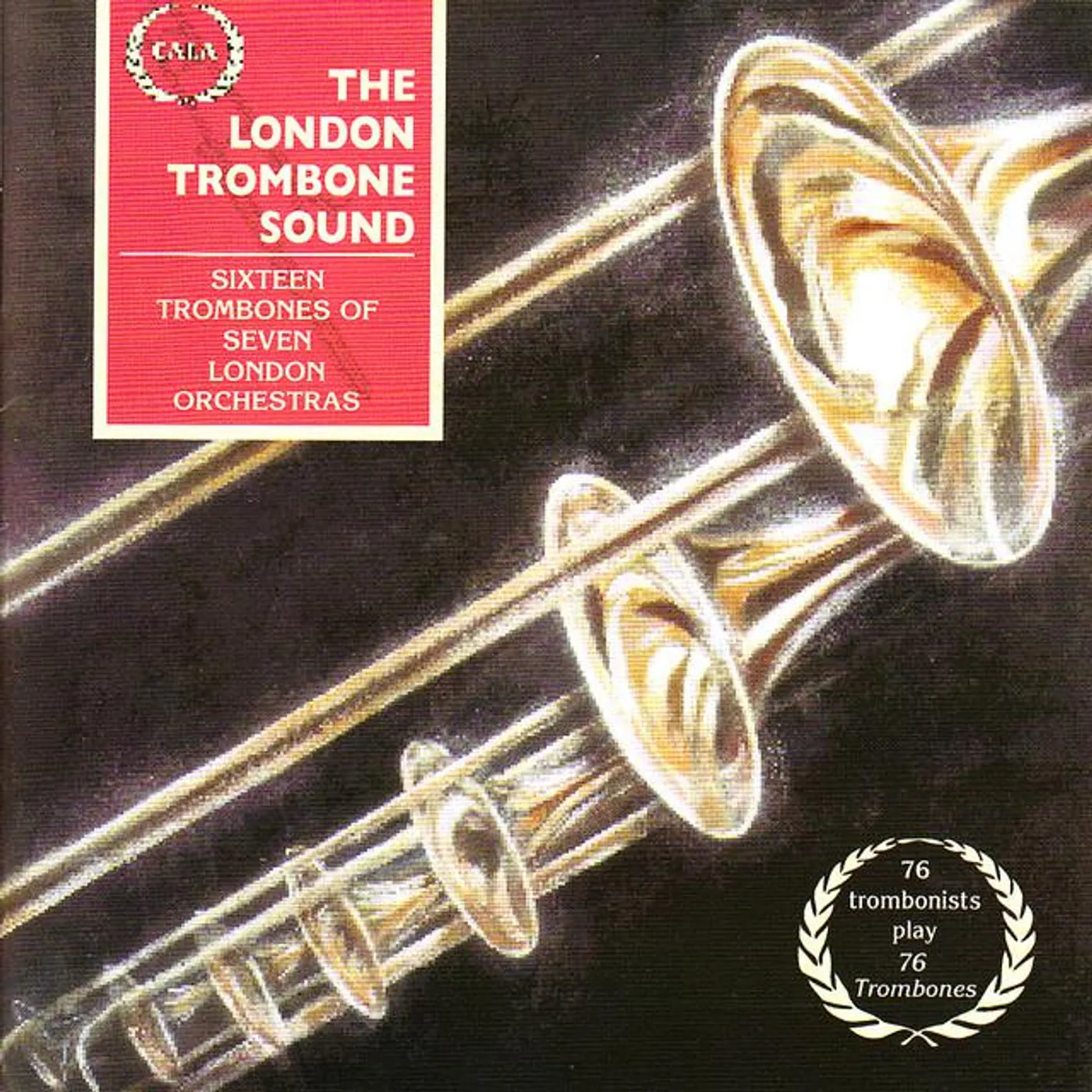 The London Trombone Sound