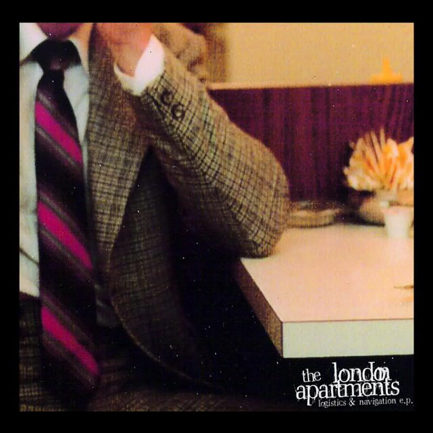 The London Apartments