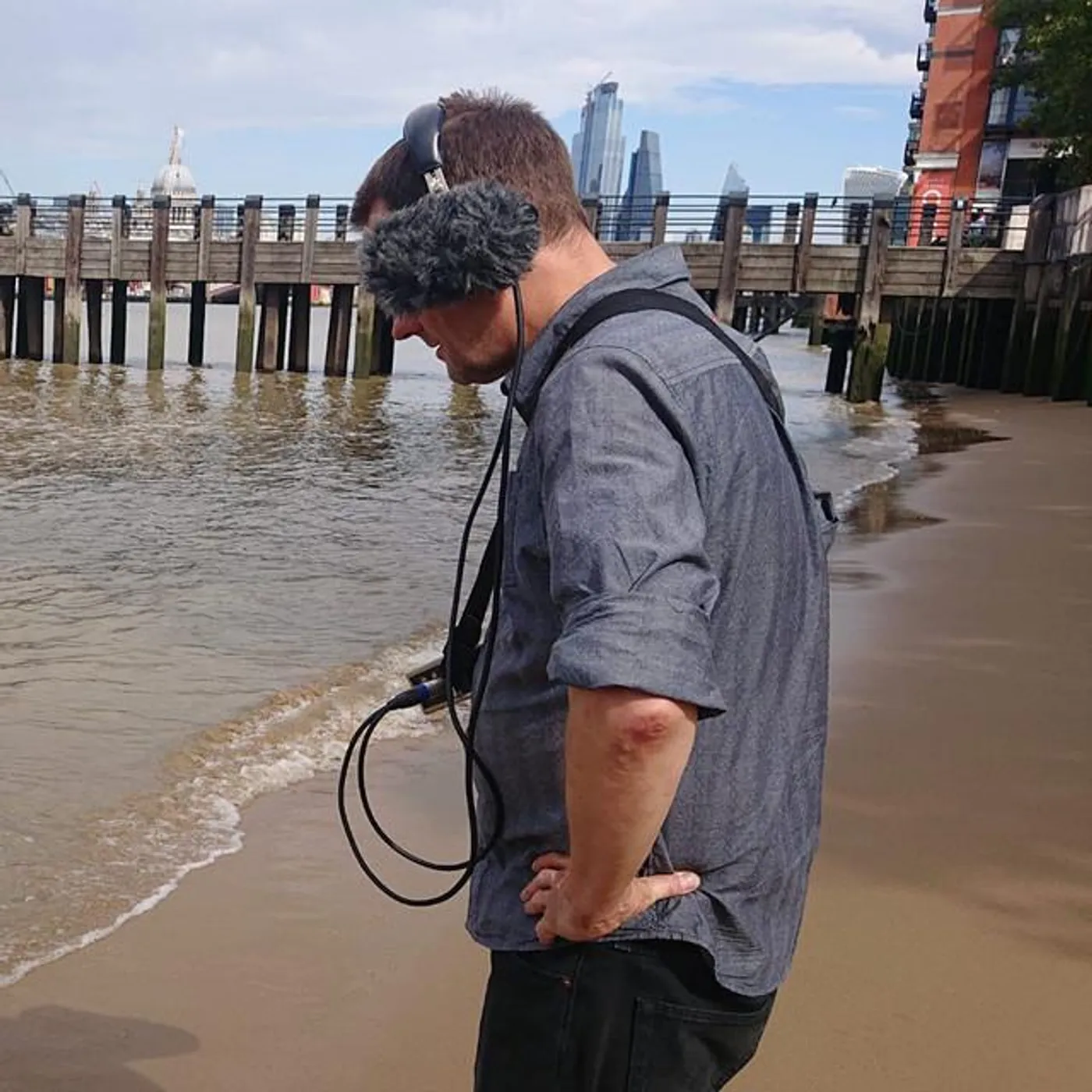 The London Sound Survey