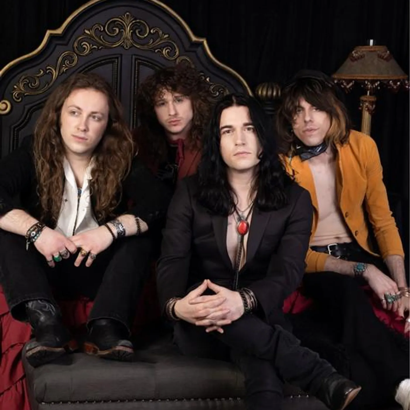 The Lonely Ones Brand Page