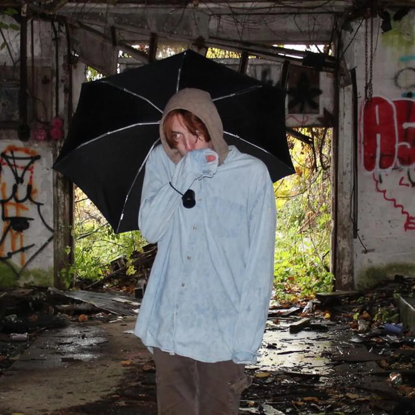 The Loners With Parentheses Brand Page