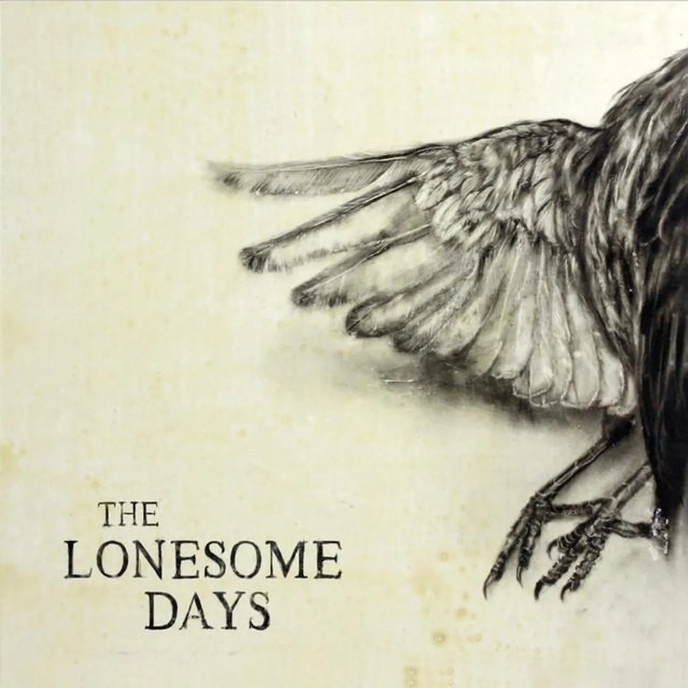 The Lonesome Days
