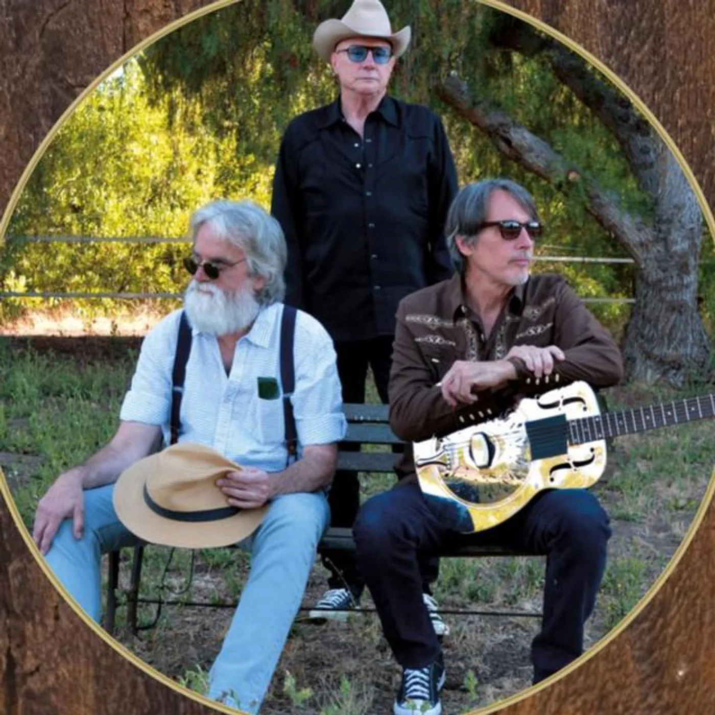 The Long Ryders Brand Page