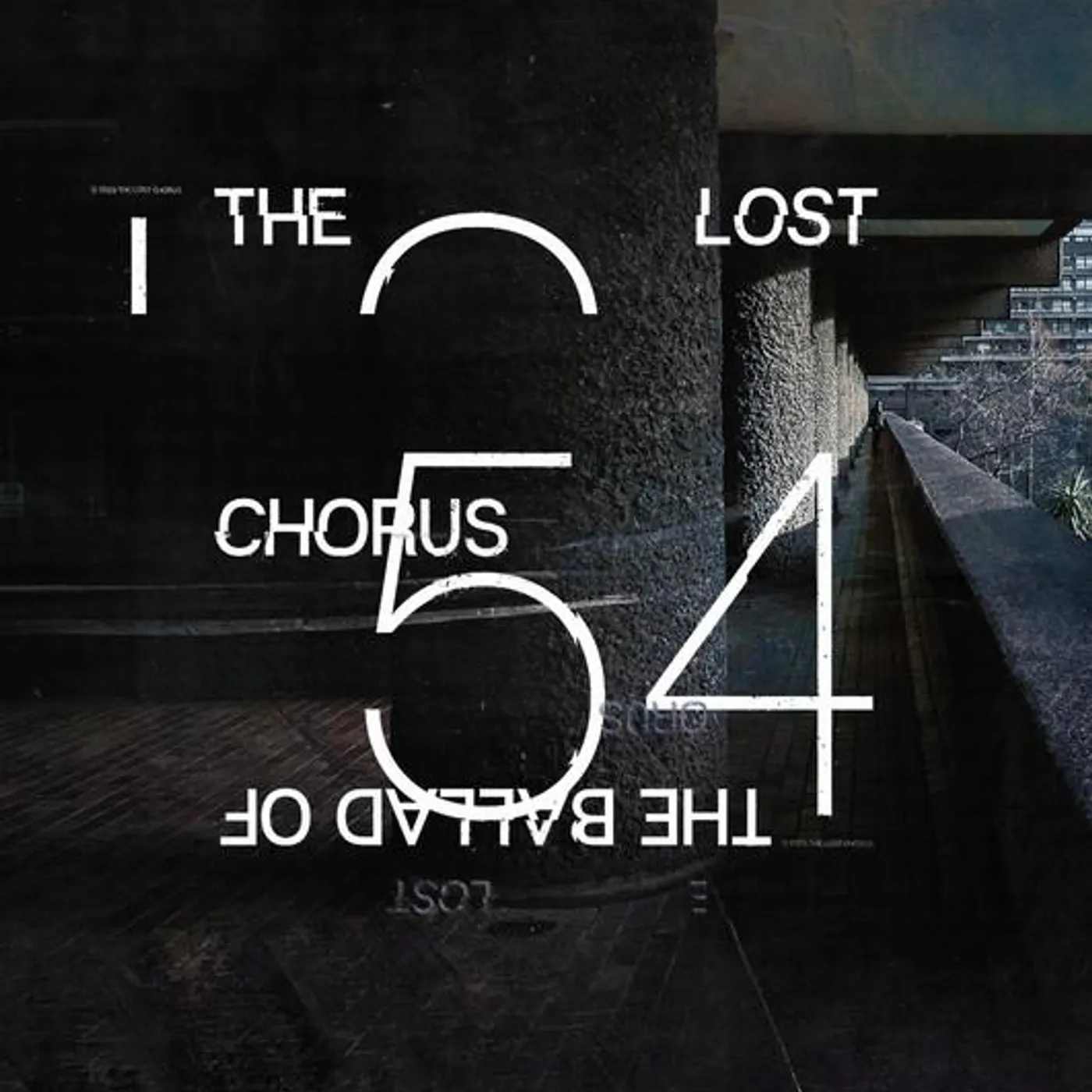 The Lost Chorus Brand Page