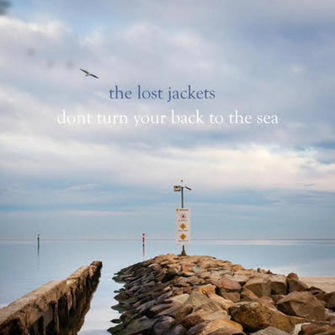 The Lost Jackets