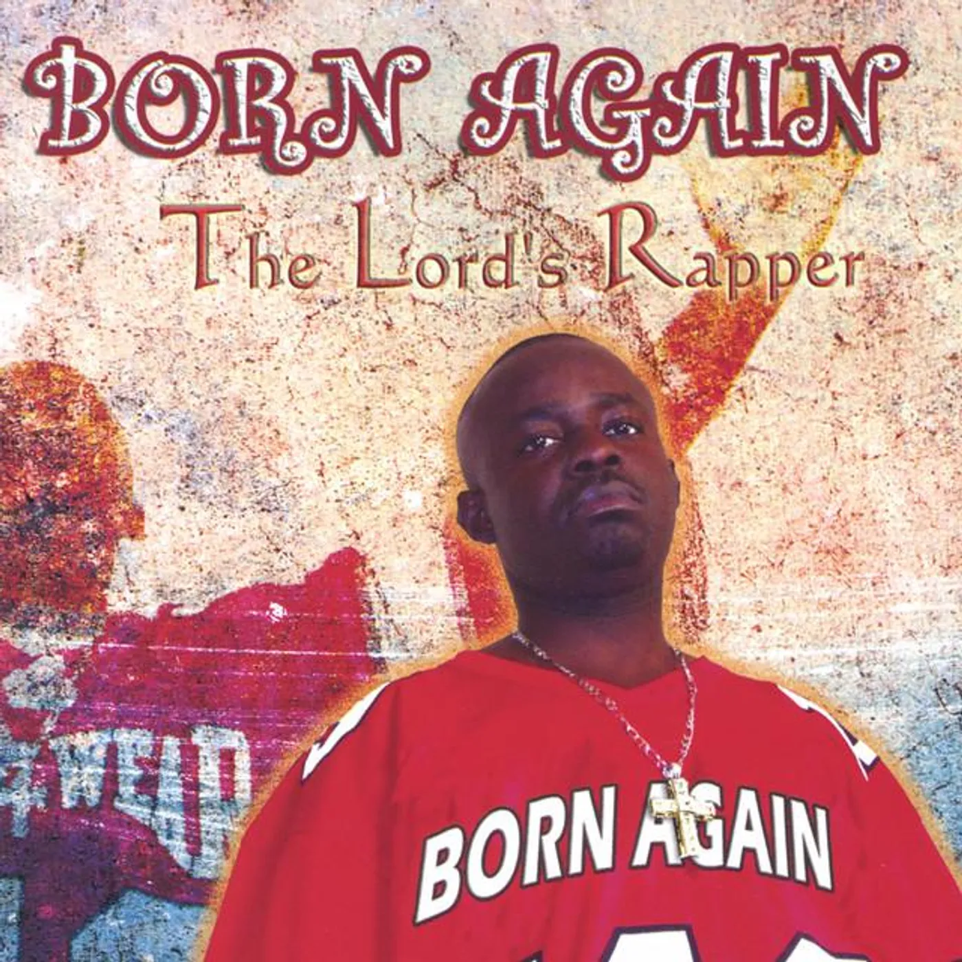 The Lord's Rapper Brand Page