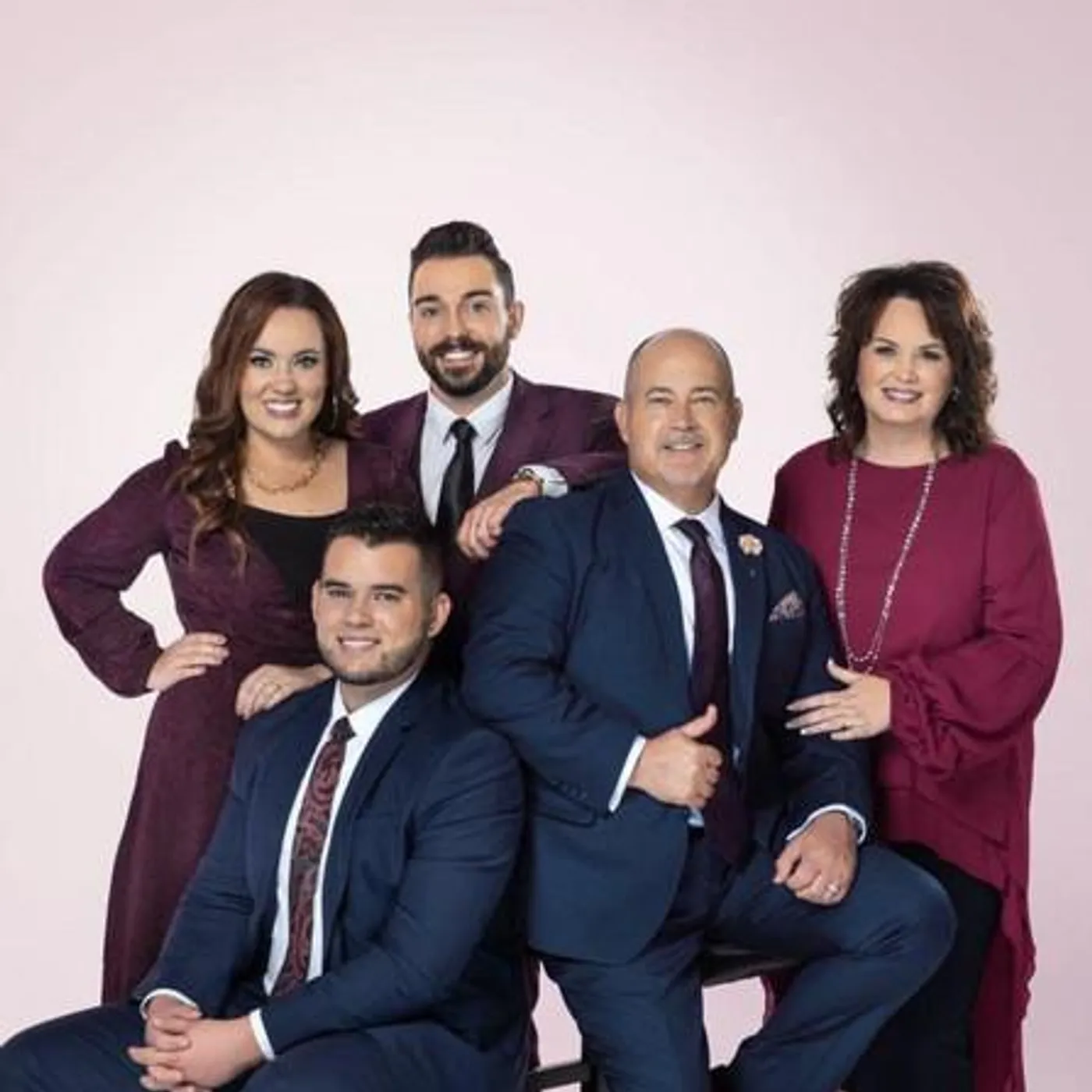 The Lore Family Brand Page