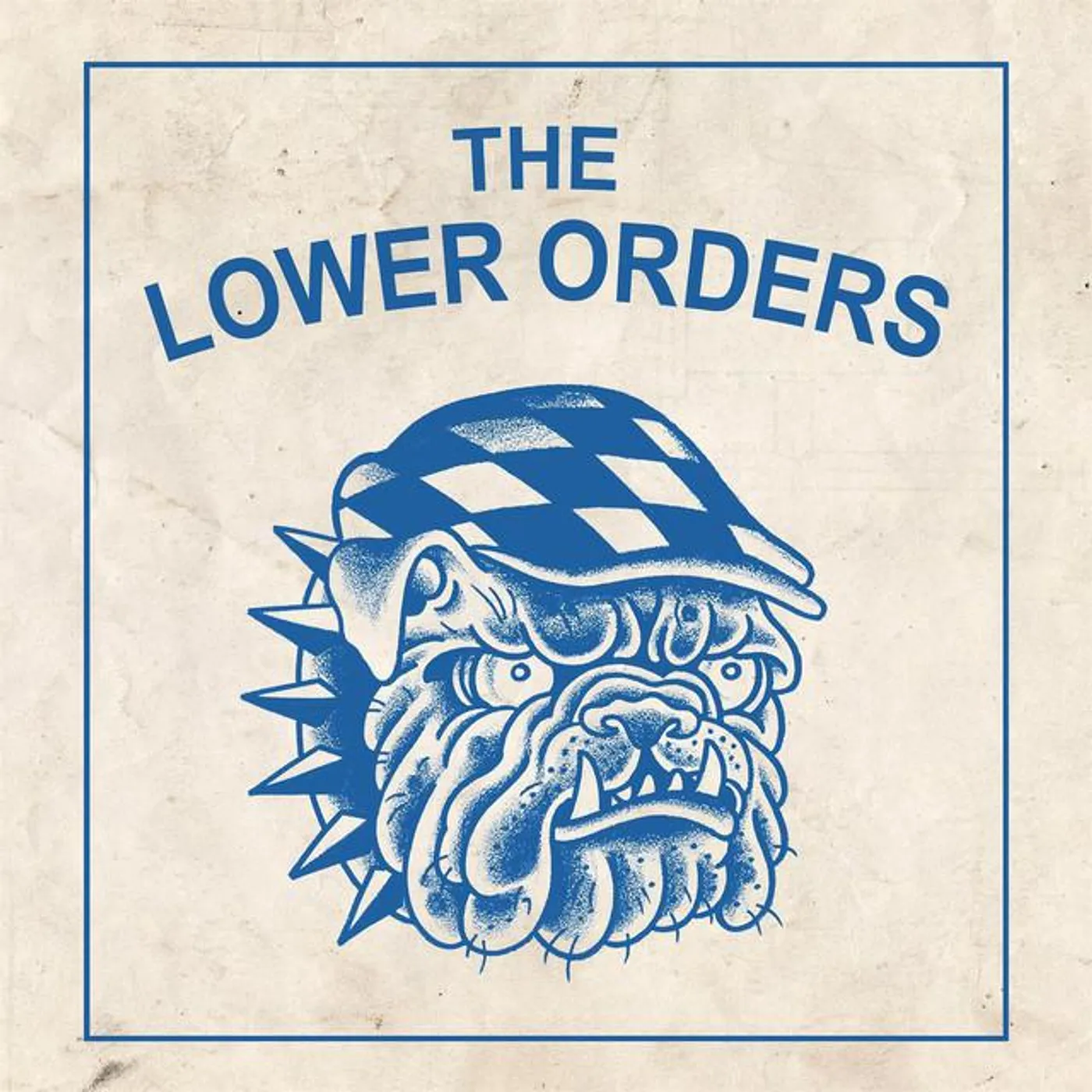 The Lower Orders Brand Page