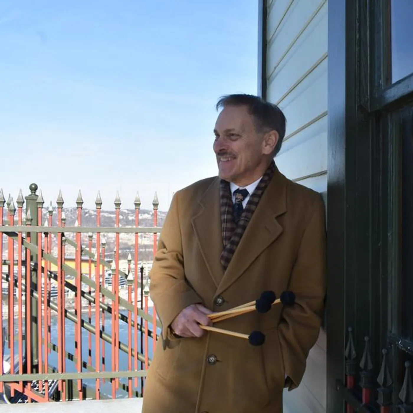 The Louis Lucarelli Jazz Quintet Brand Page