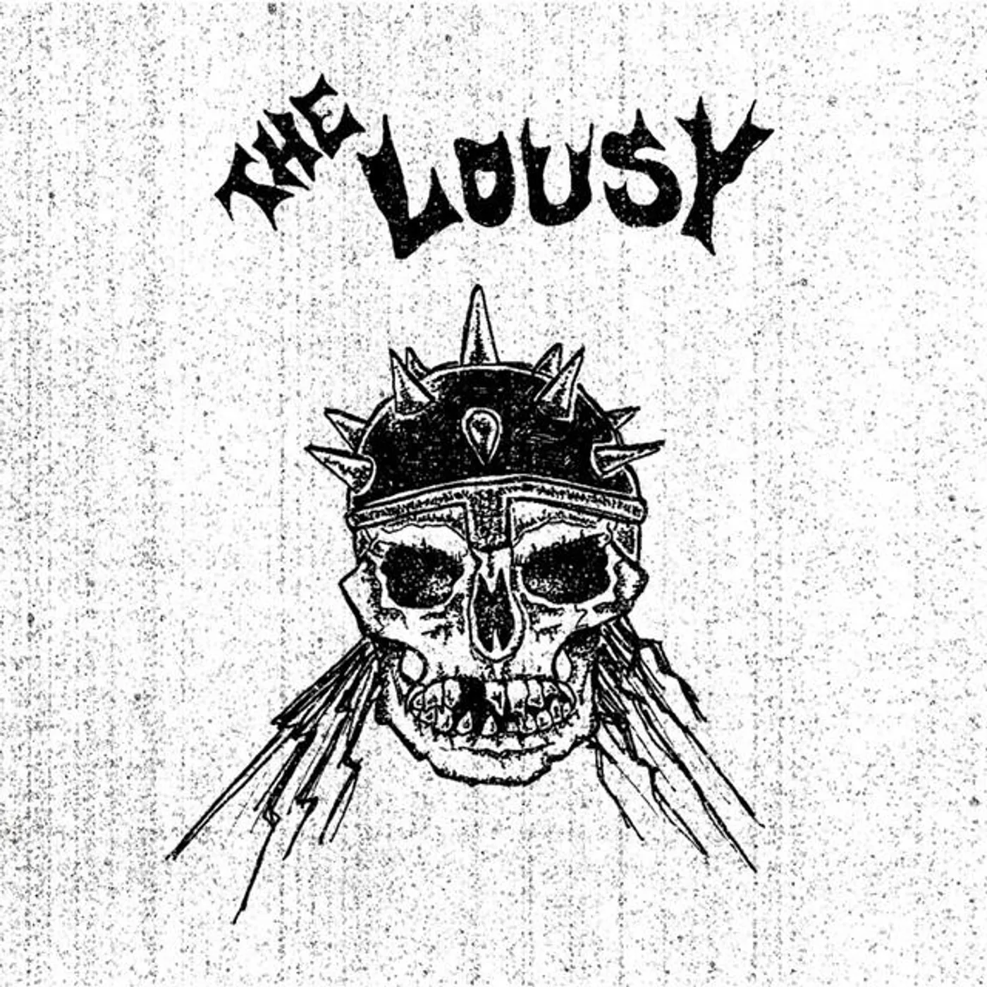 The Lousy Brand Page