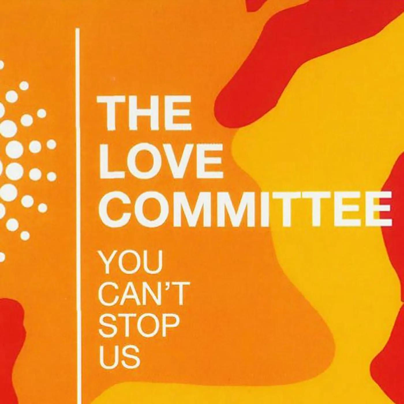The Love Committee Brand Page