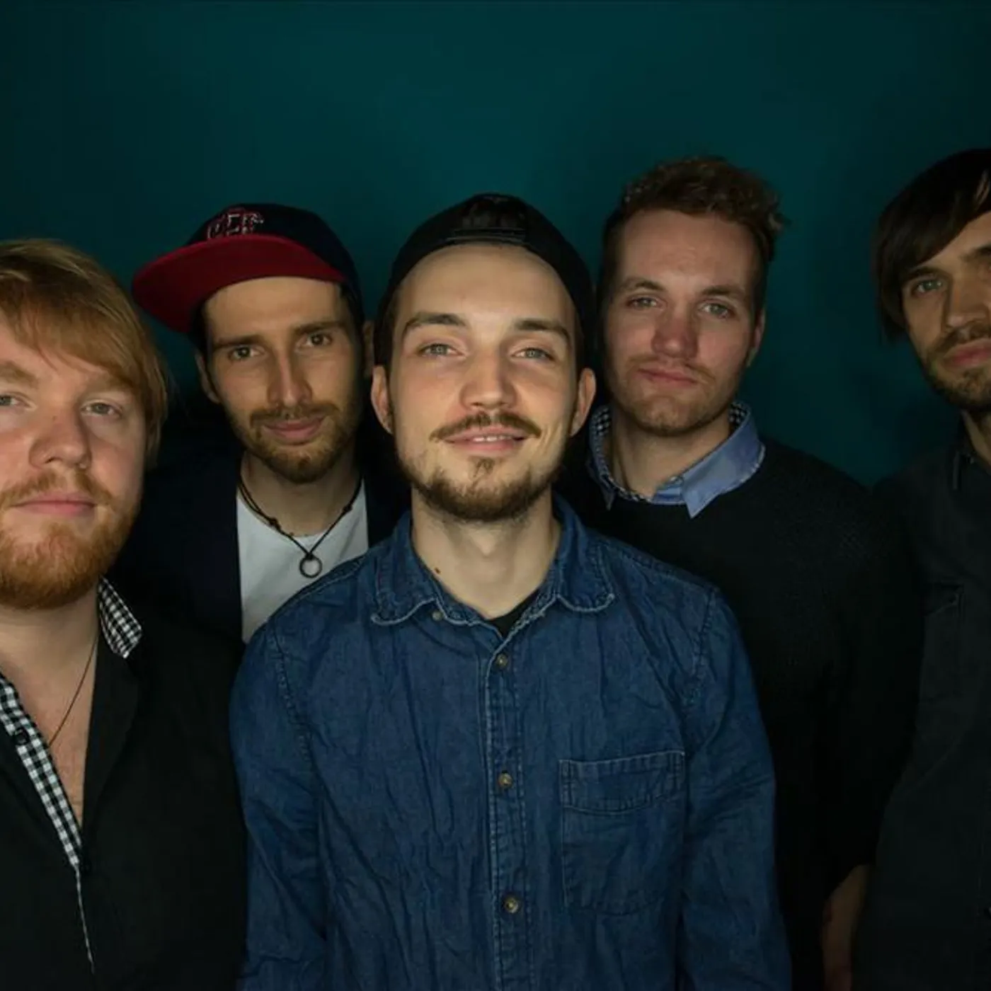 The Love Bülow Brand Page