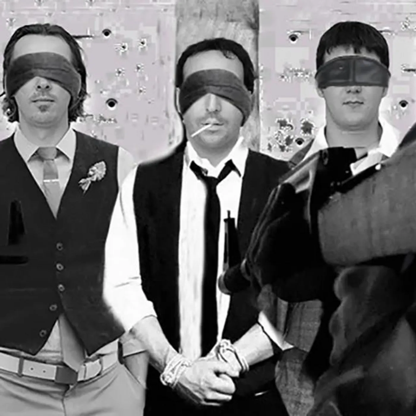 The Love Kills Theory Brand Page