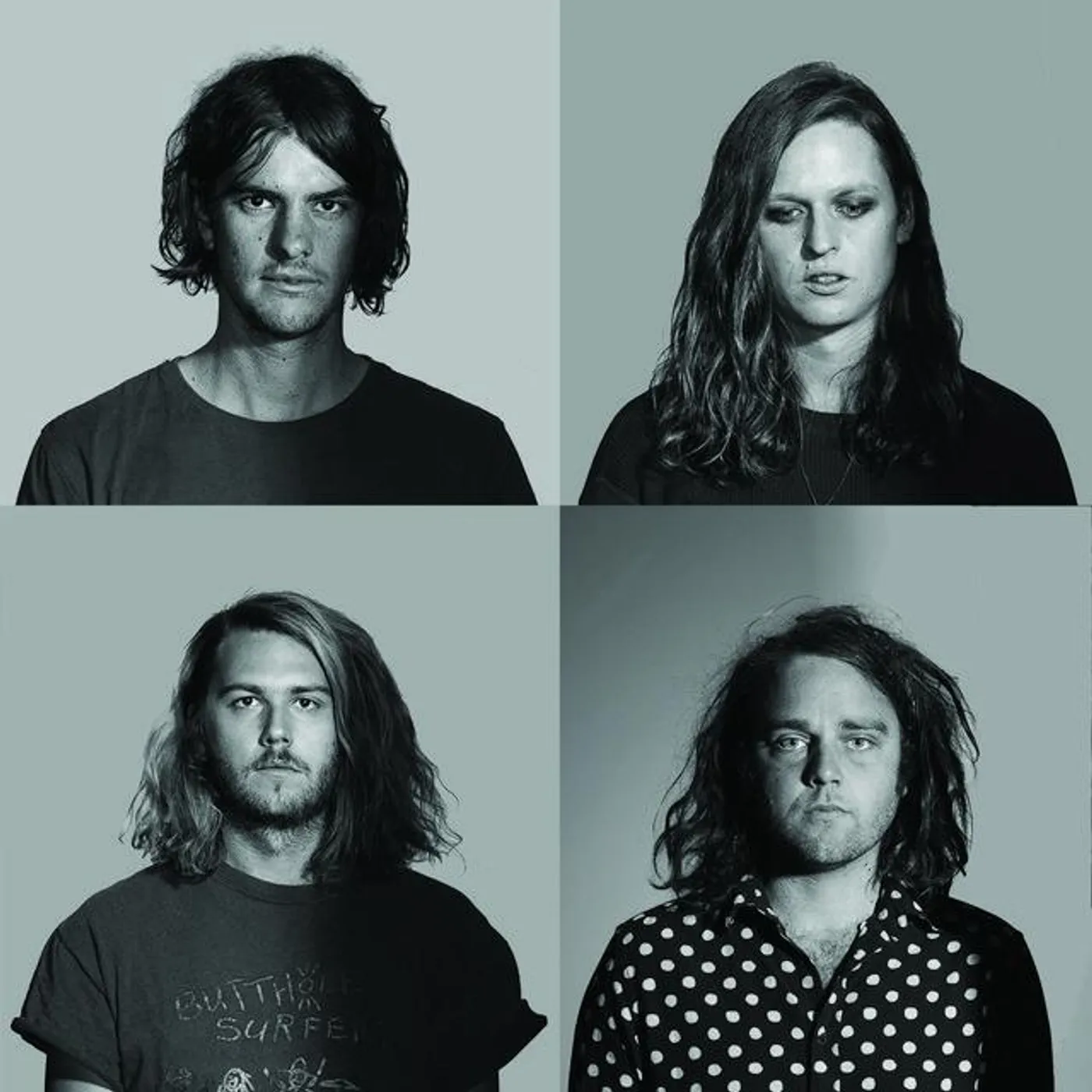 The Love Junkies Brand Page