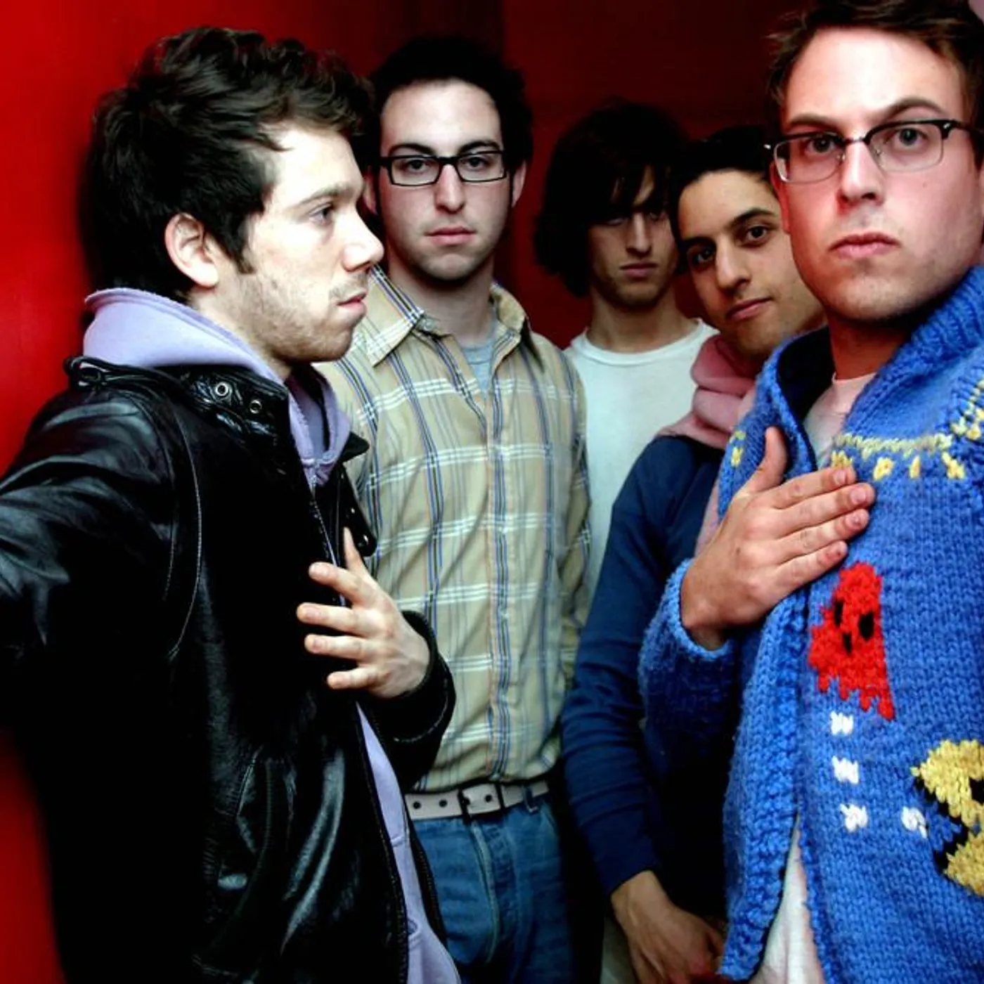 The Lovely Feathers Brand Page