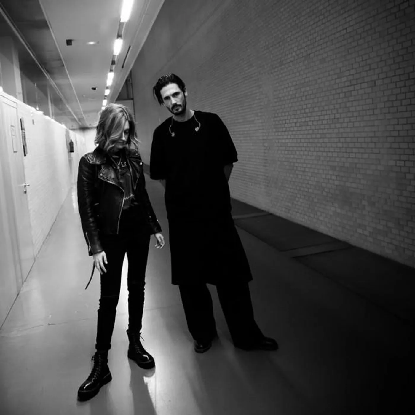 The Low Flying Panic Attack