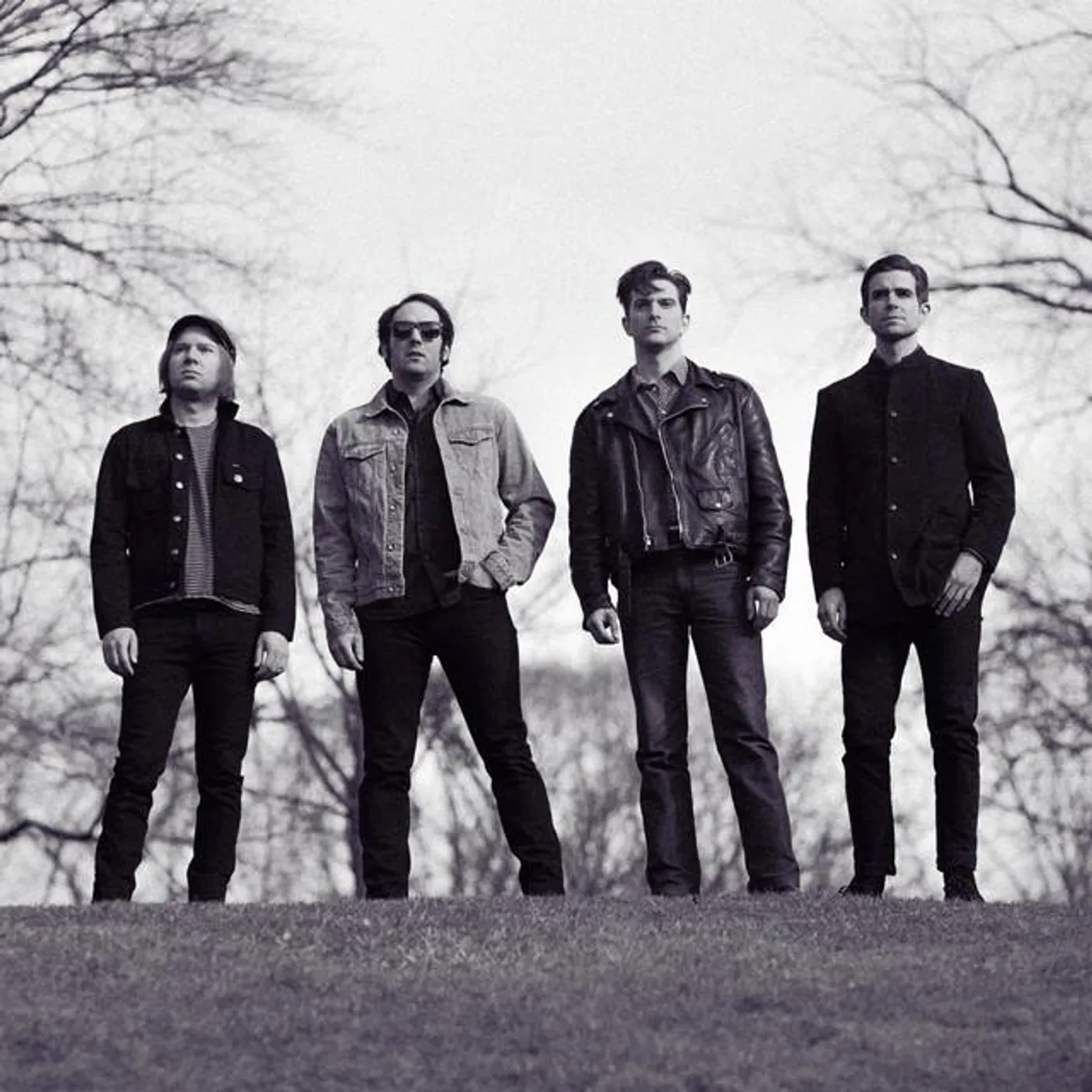 The Low Spirits Brand Page