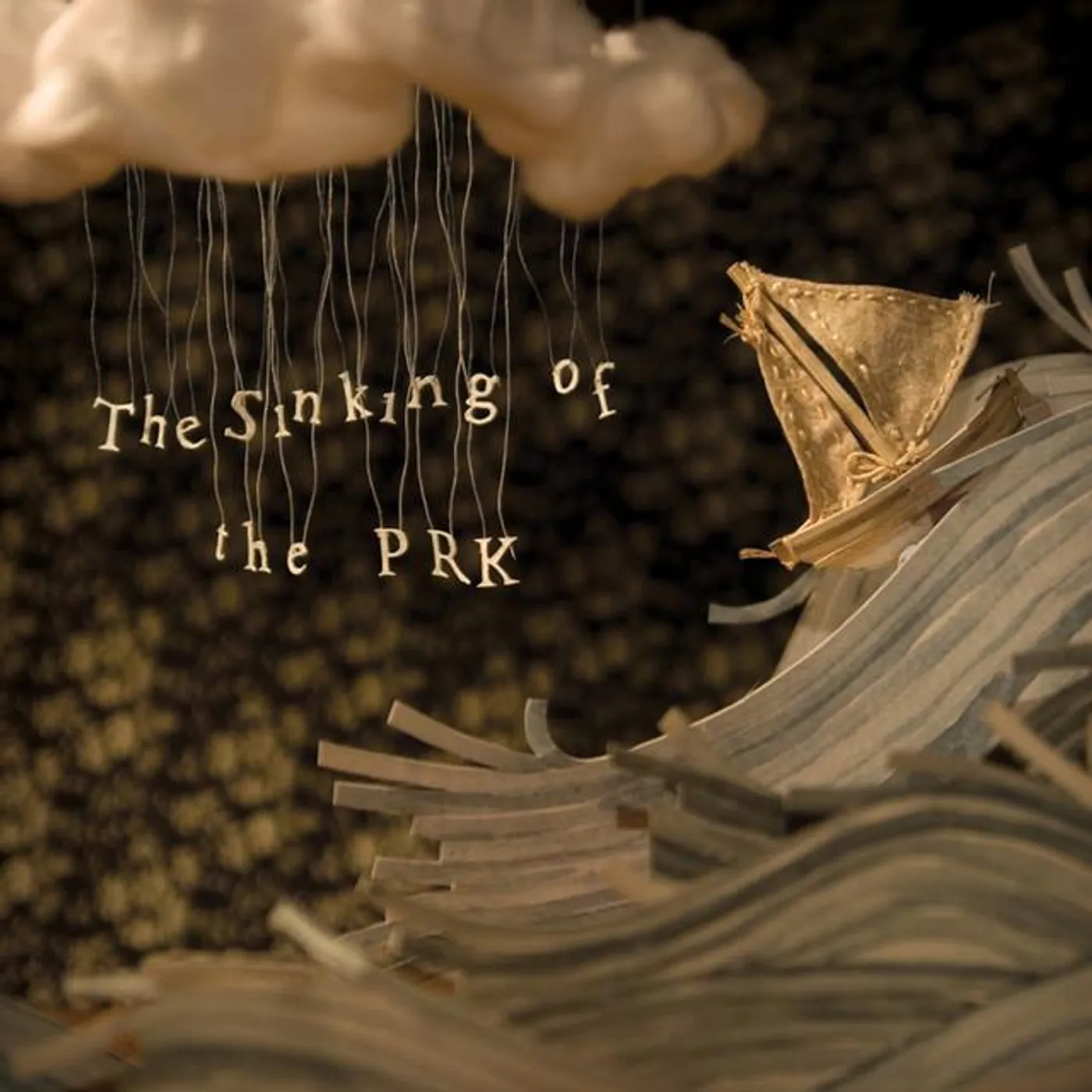 The Puncture Repair Kit