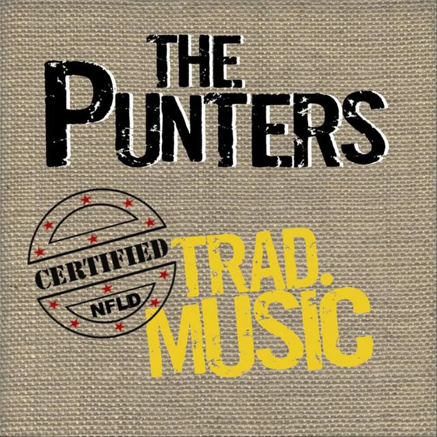 The Punters Brand Page