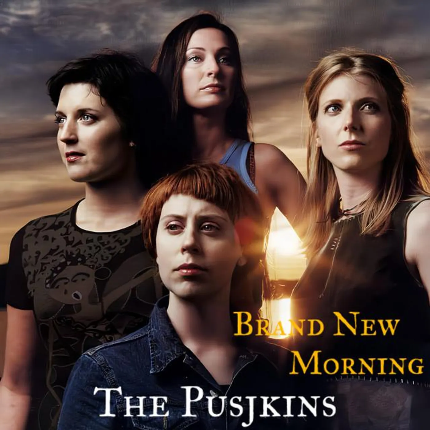 The Pusjkins