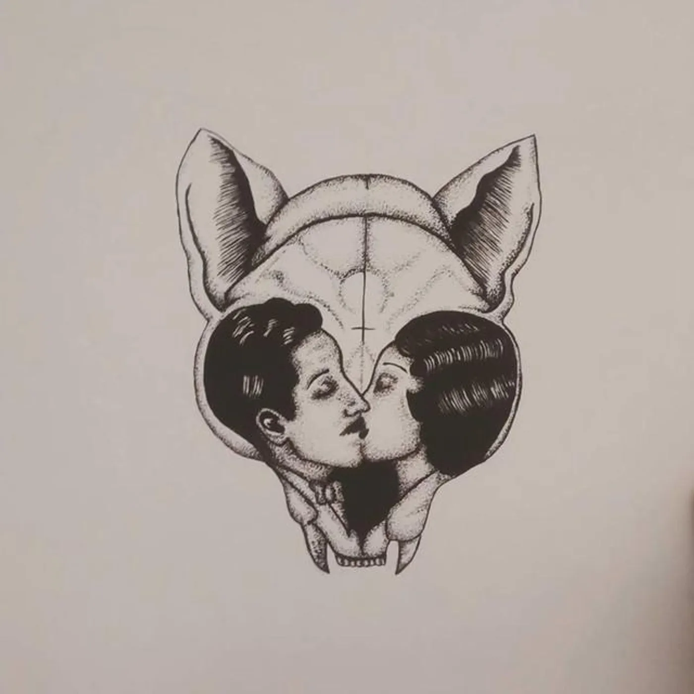 The Purrverts Brand Page