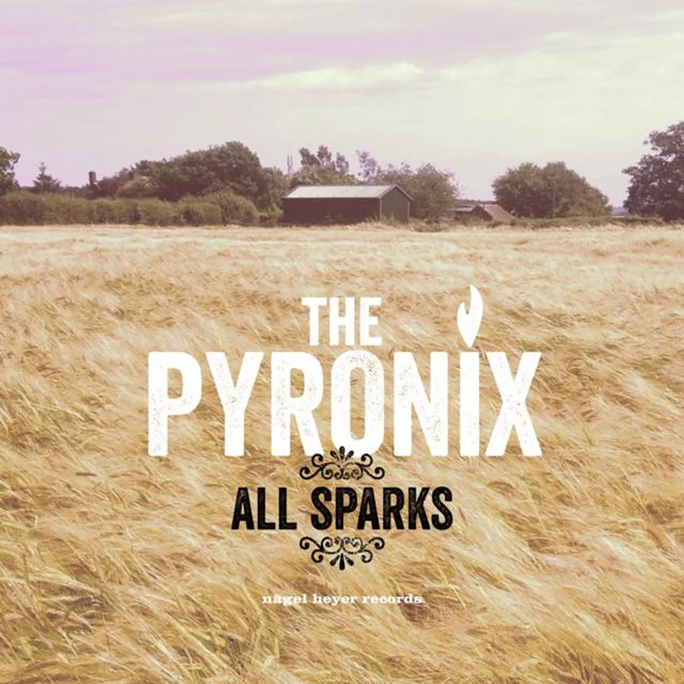 The Pyronix