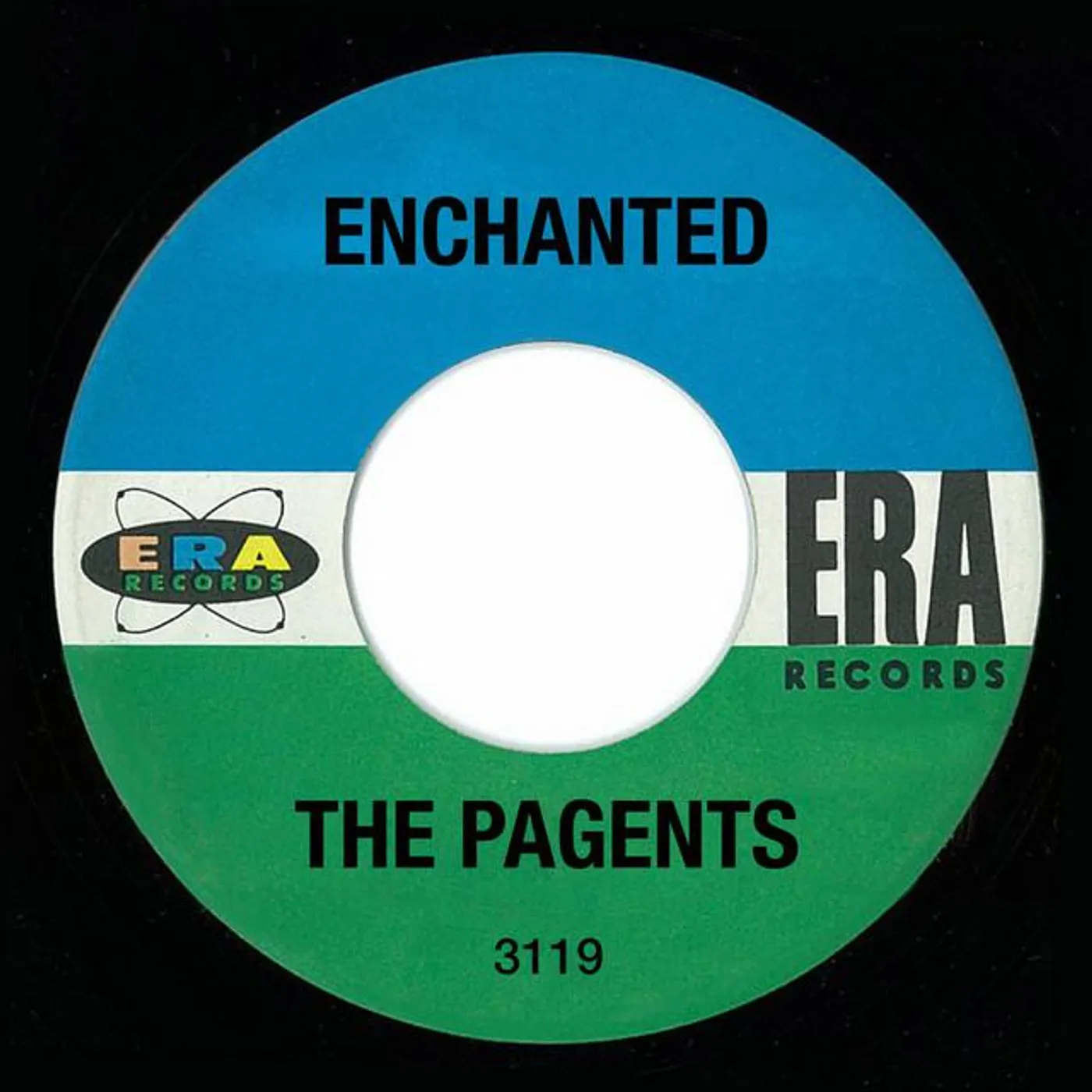 The Pagents Brand Page