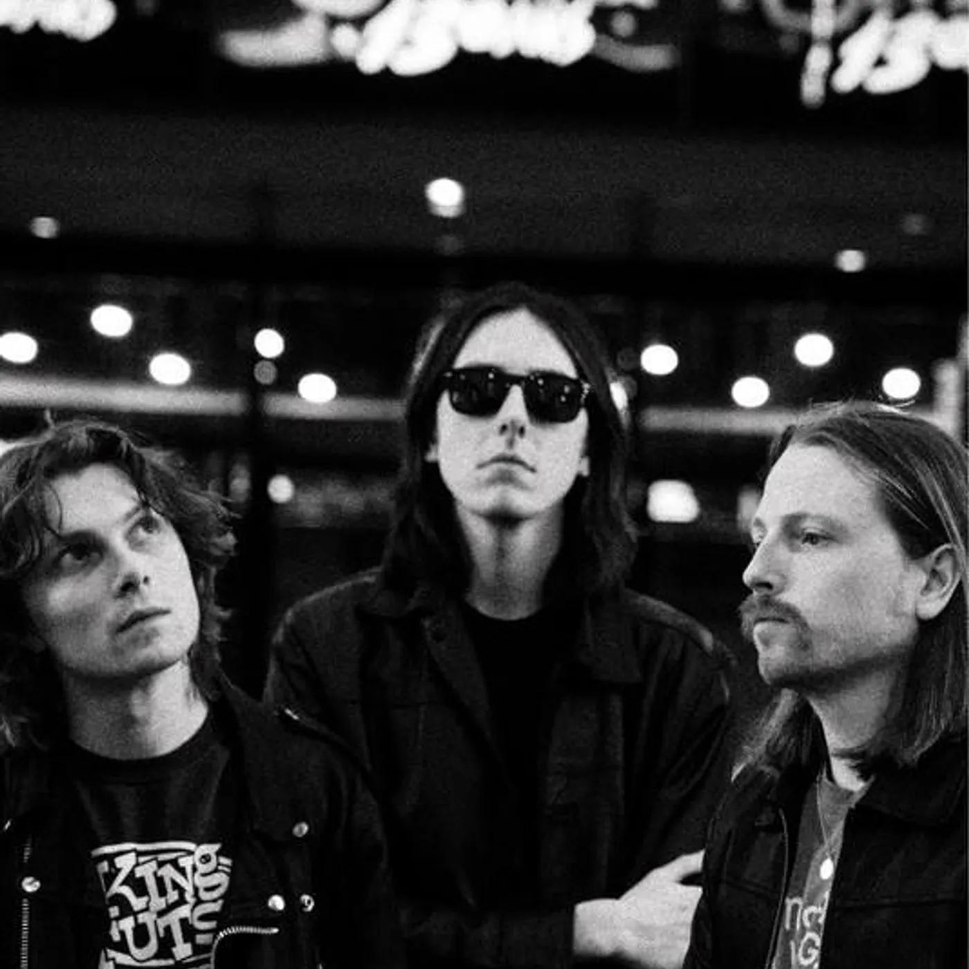 The Pale White Brand Page