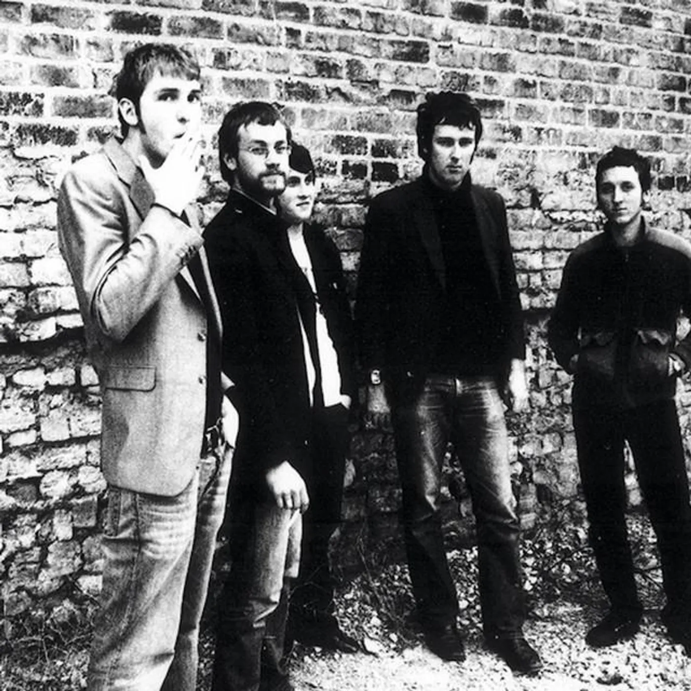 The Panics Brand Page