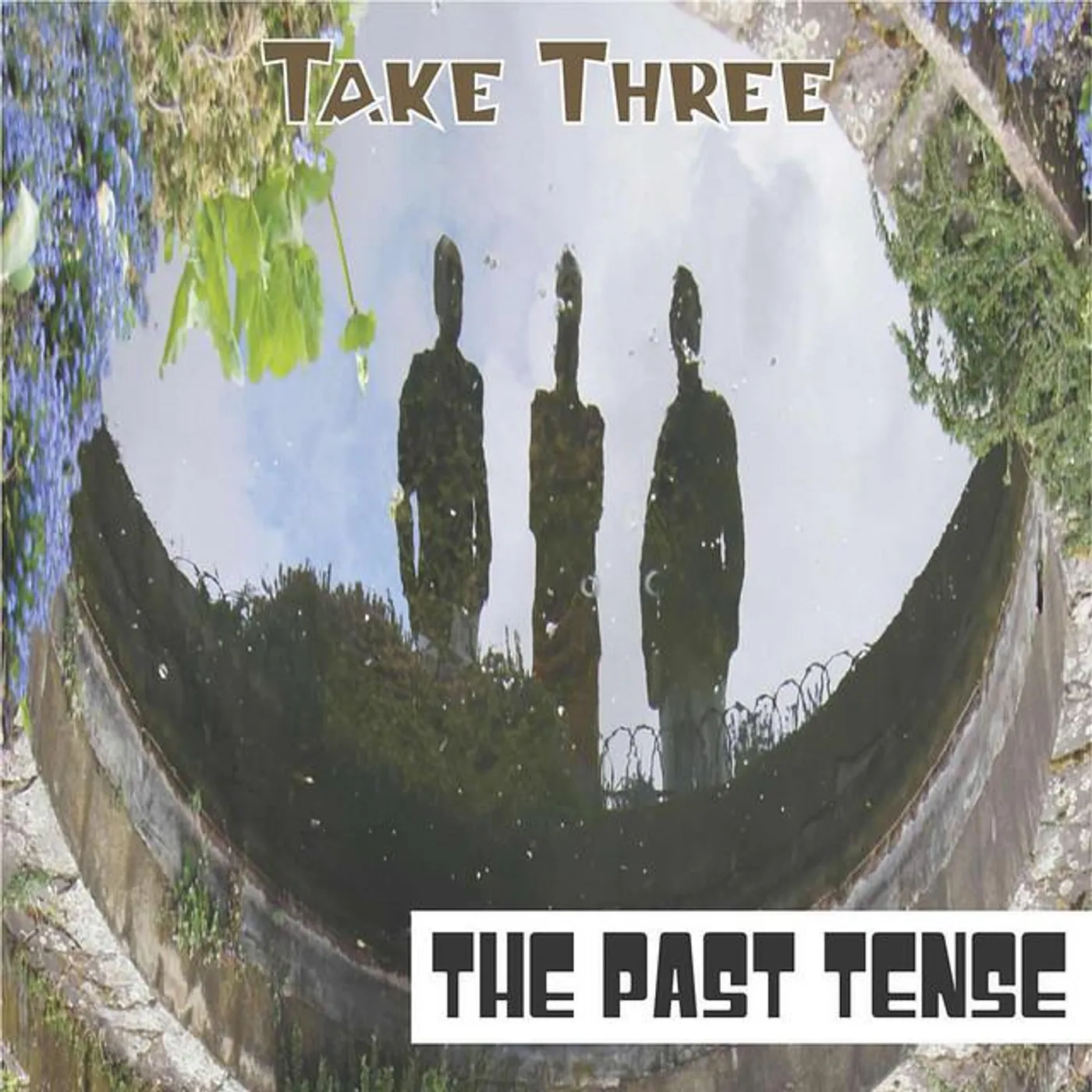 The Past Tense