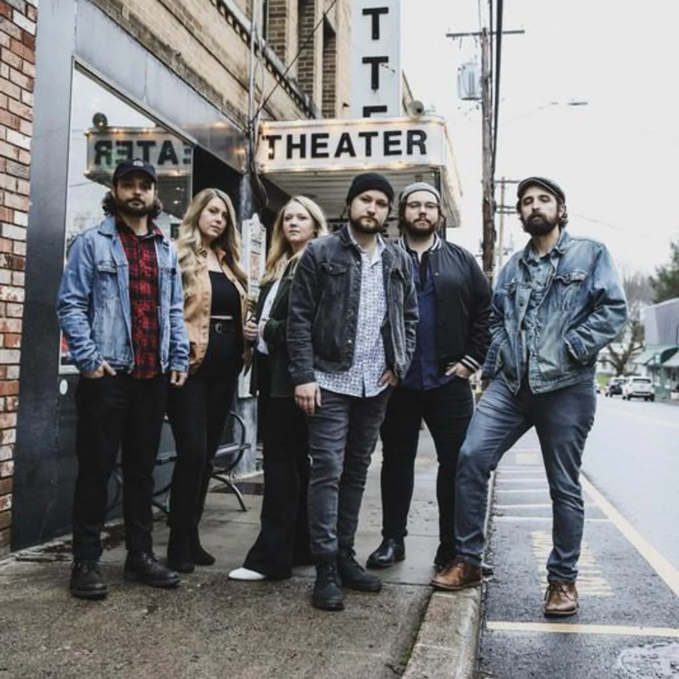 The Parachute Brigade