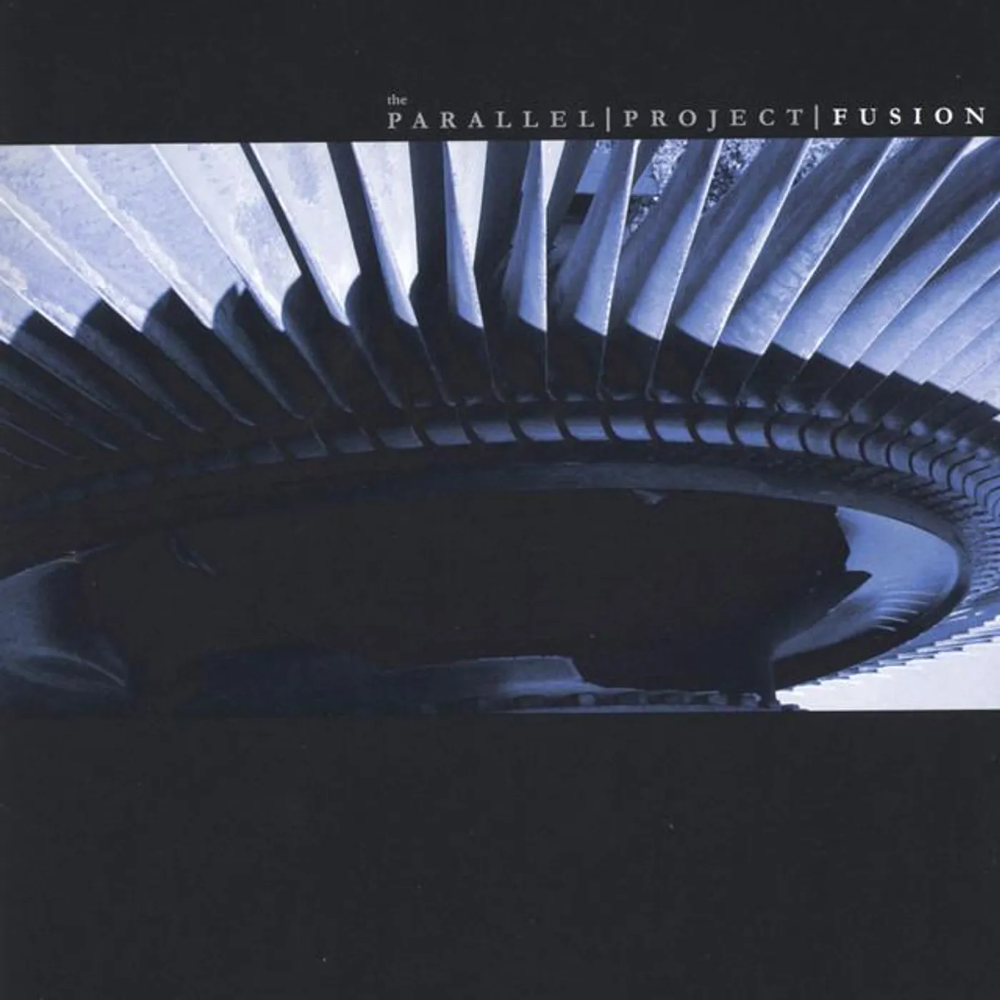 The Parallel Project Brand Page