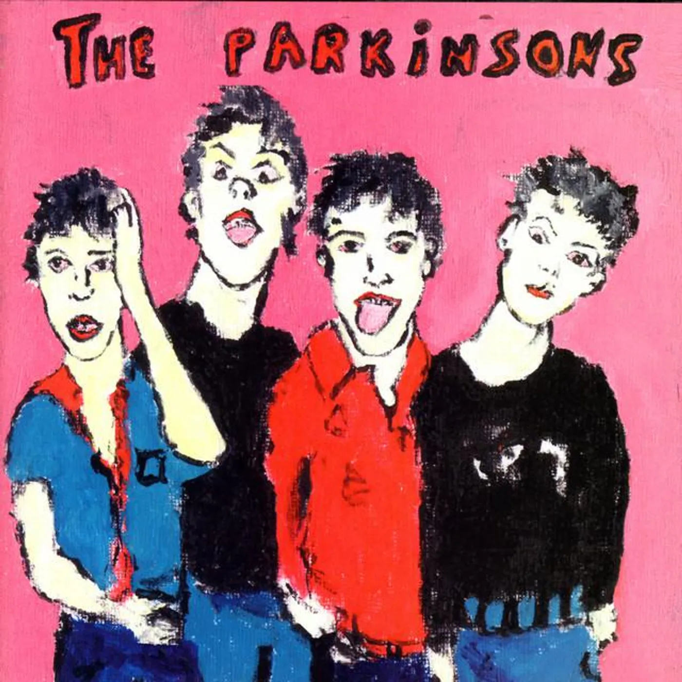 The Parkinsons