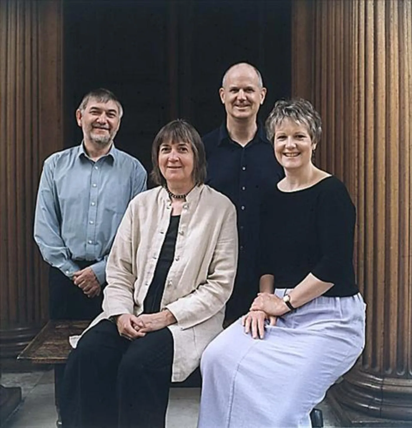 The Parley of Instruments