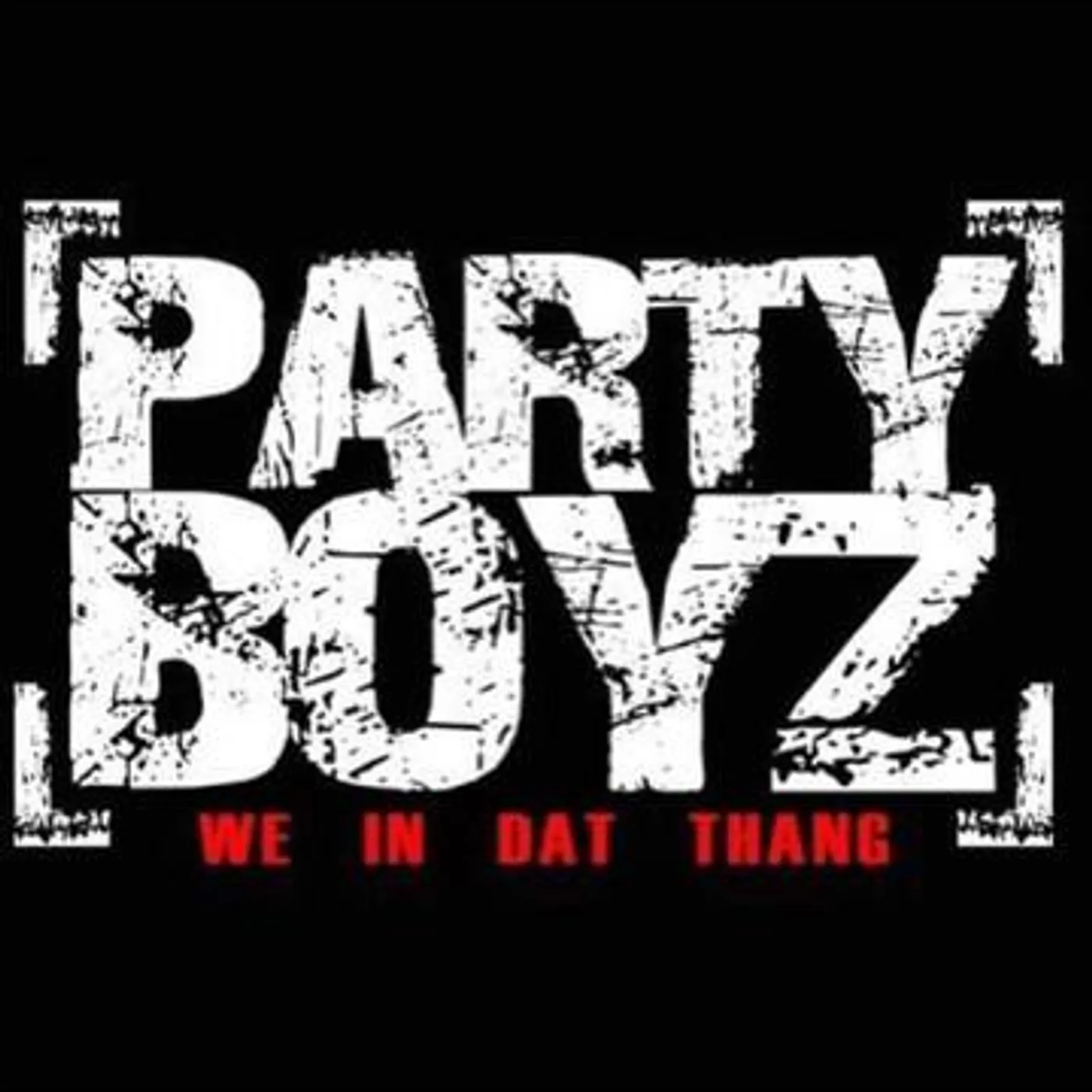 The Party Boyz Brand Page
