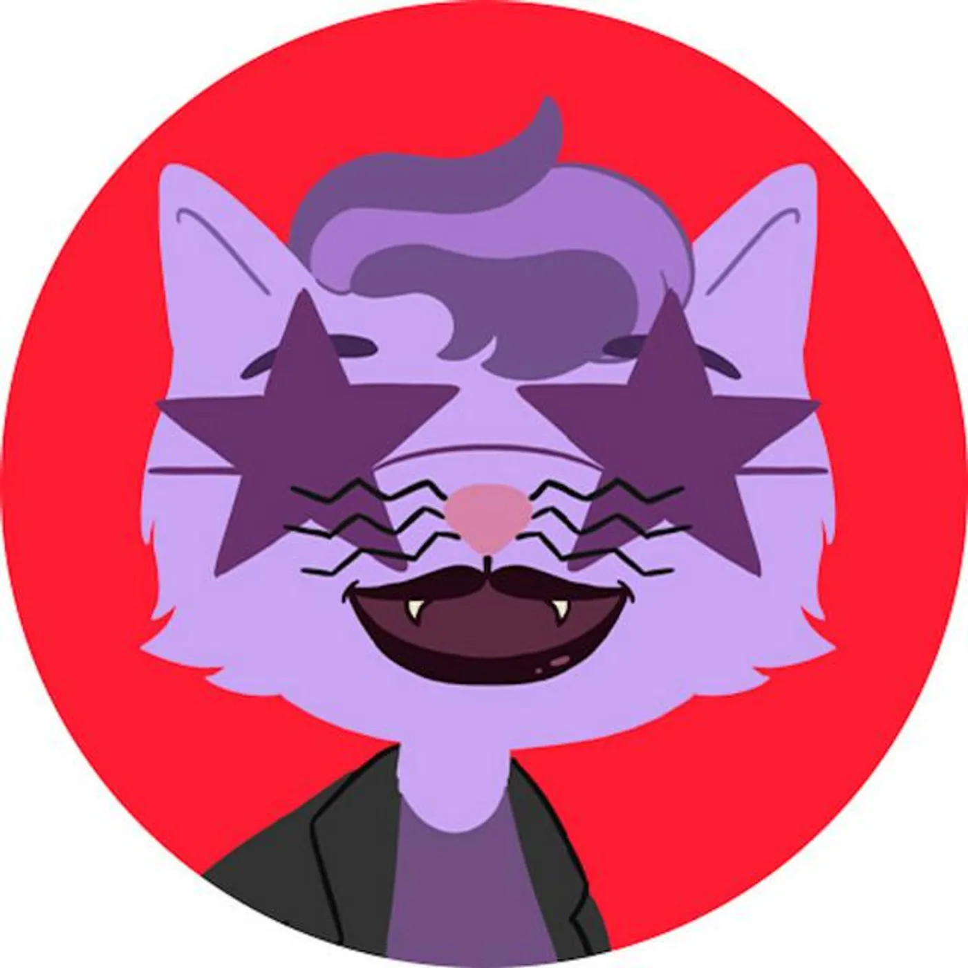 The Party Cats Brand Page