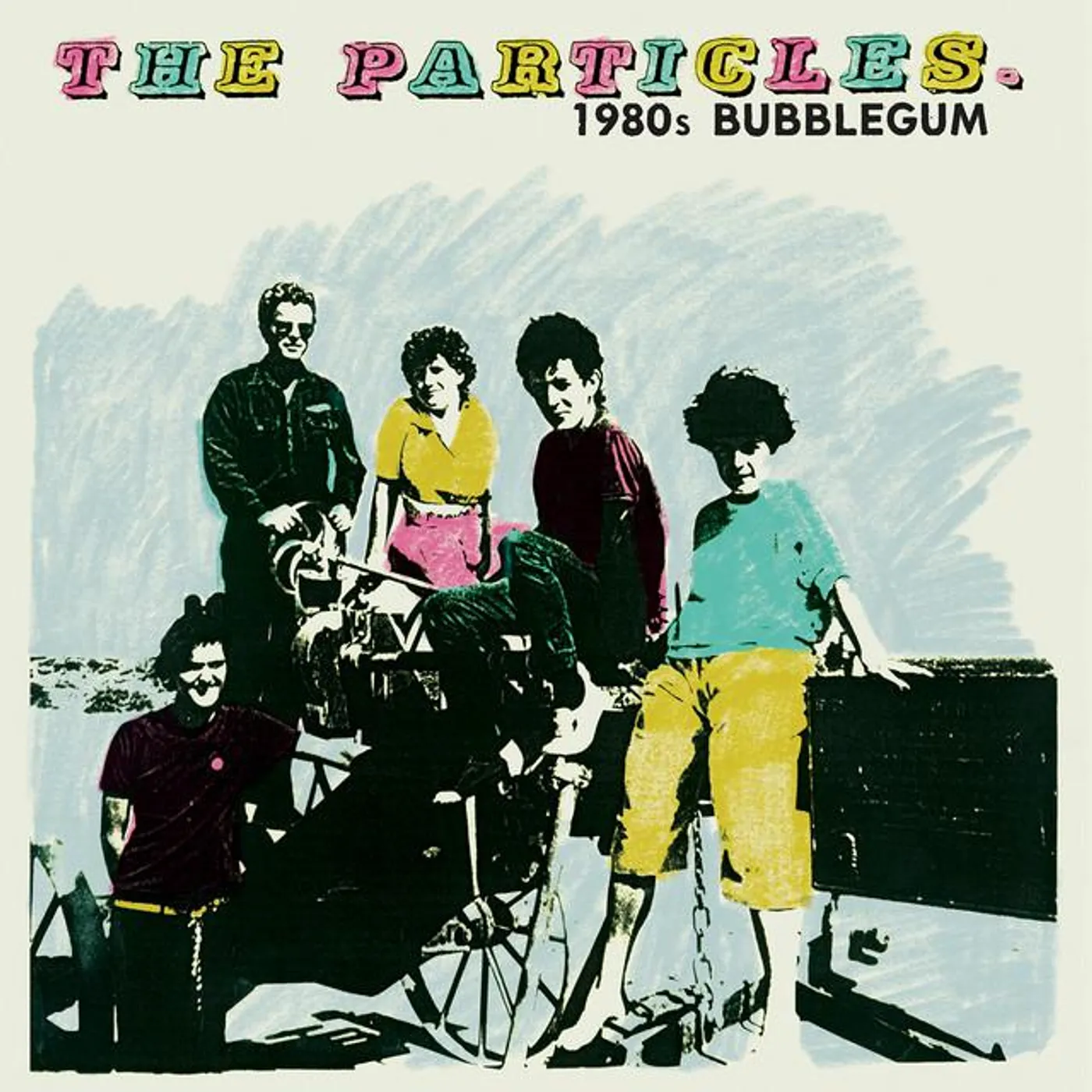 The Particles