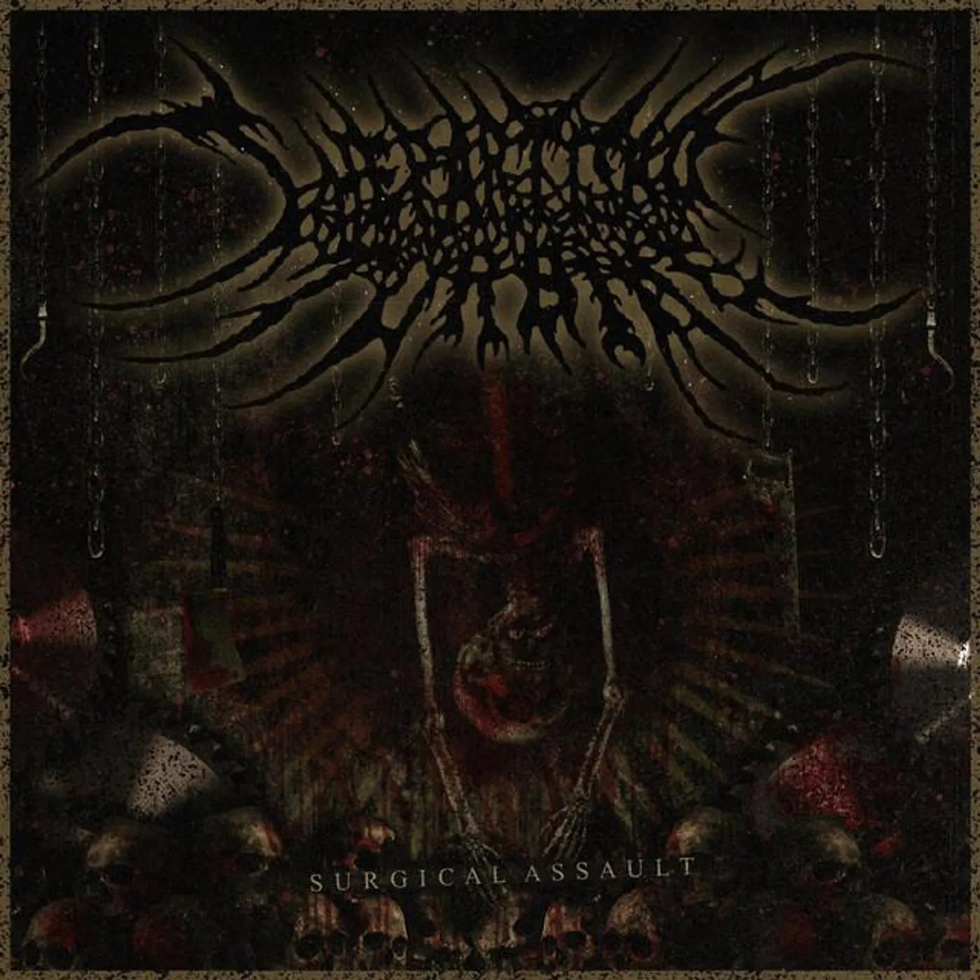 The Partisan Turbine